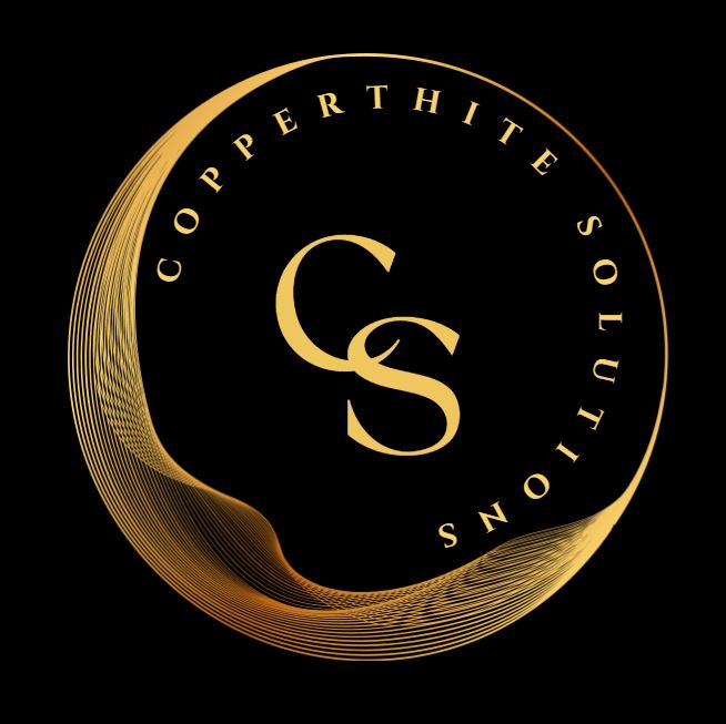 Copperthite Solutions logo
